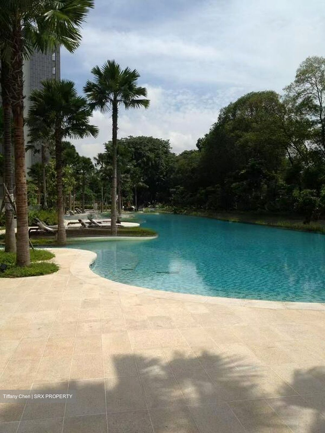 Hundred Trees (D5), Condominium #482932261
